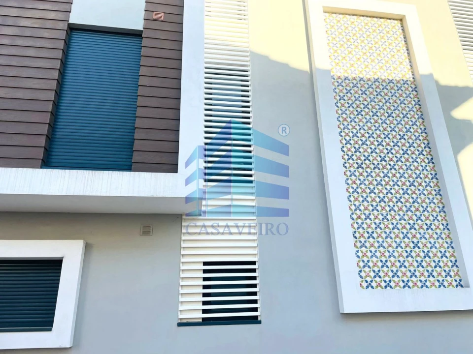 Apartamento T0 para Venda em Glória e Vera Cruz Foto 22