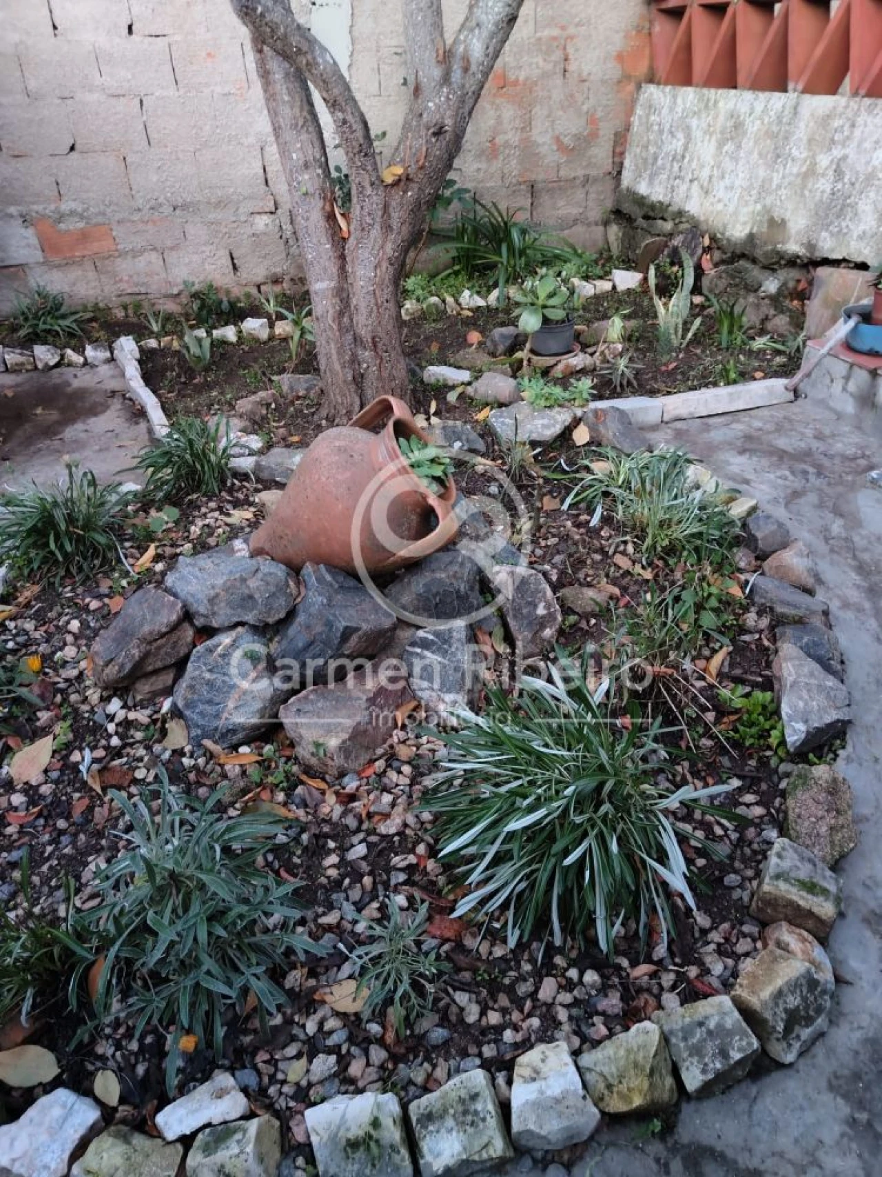 Moradia T2 para Venda em Santo Amaro Foto 13