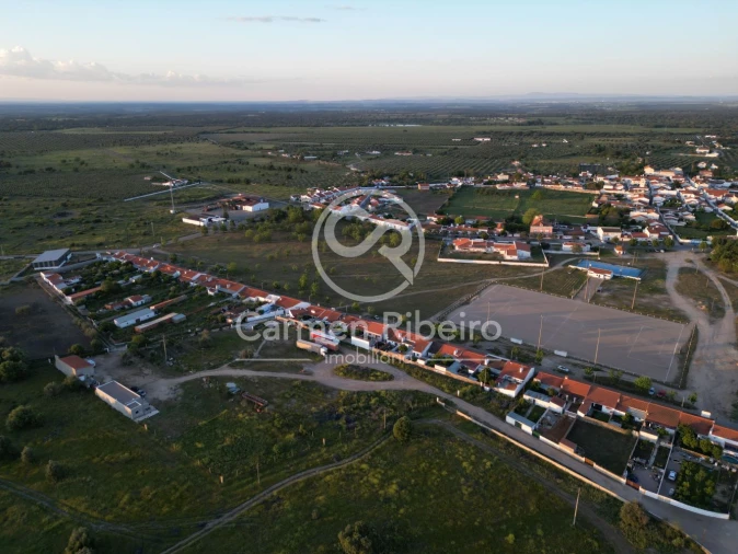 Moradia T2 para Venda em Santo Amaro Foto 15