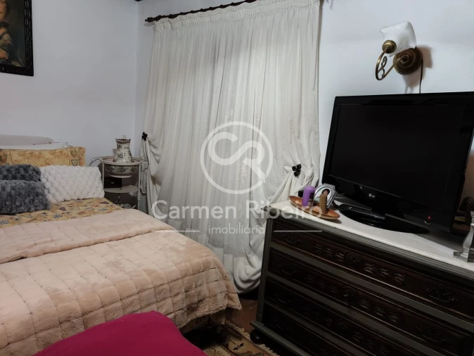 Moradia T2 para Venda em Santo Amaro Foto 8