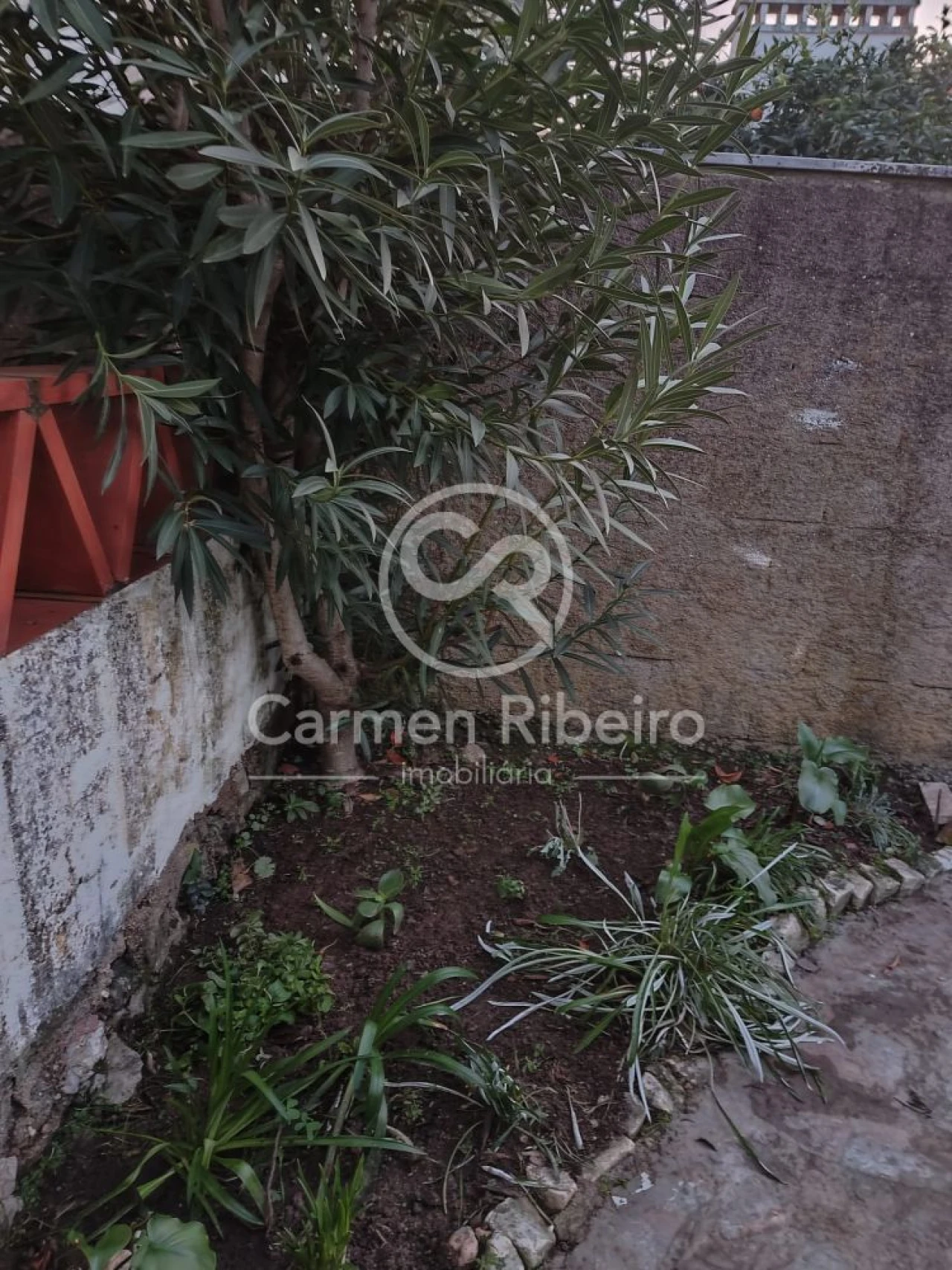 Moradia T2 para Venda em Santo Amaro Foto 14