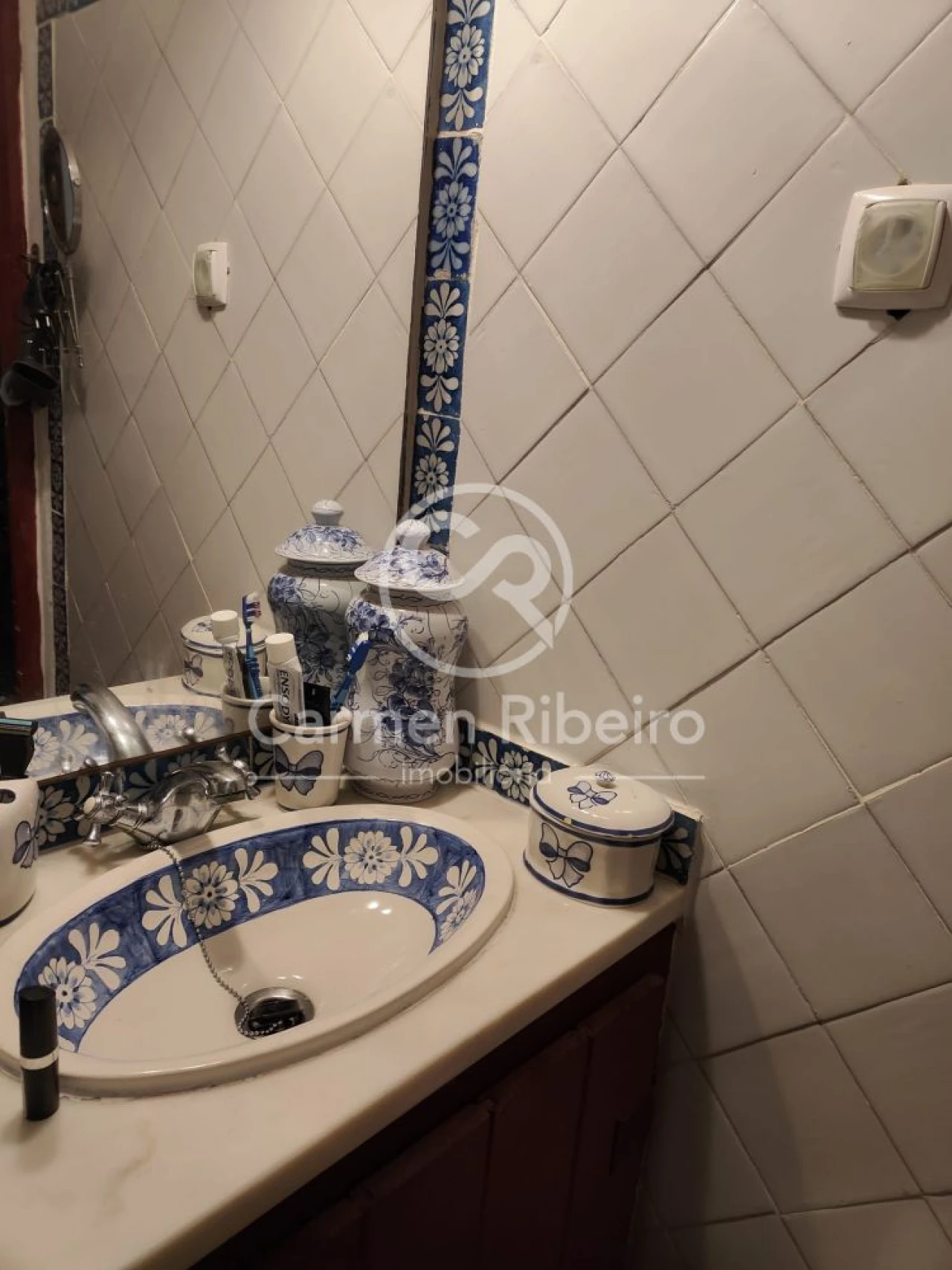 Moradia T2 para Venda em Santo Amaro Foto 9