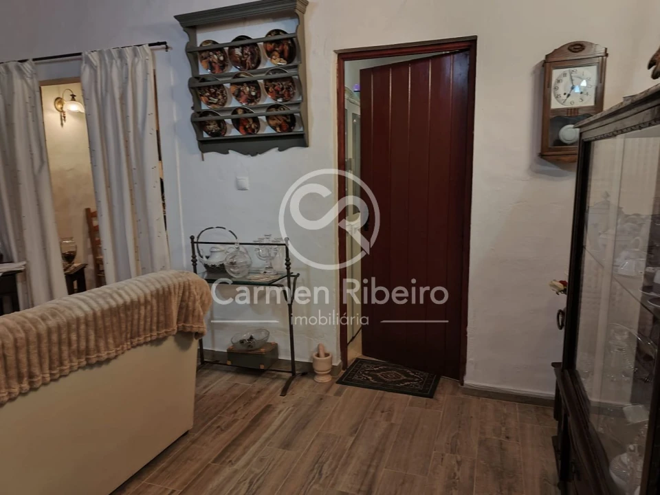 Moradia T2 para Venda em Santo Amaro Foto 7