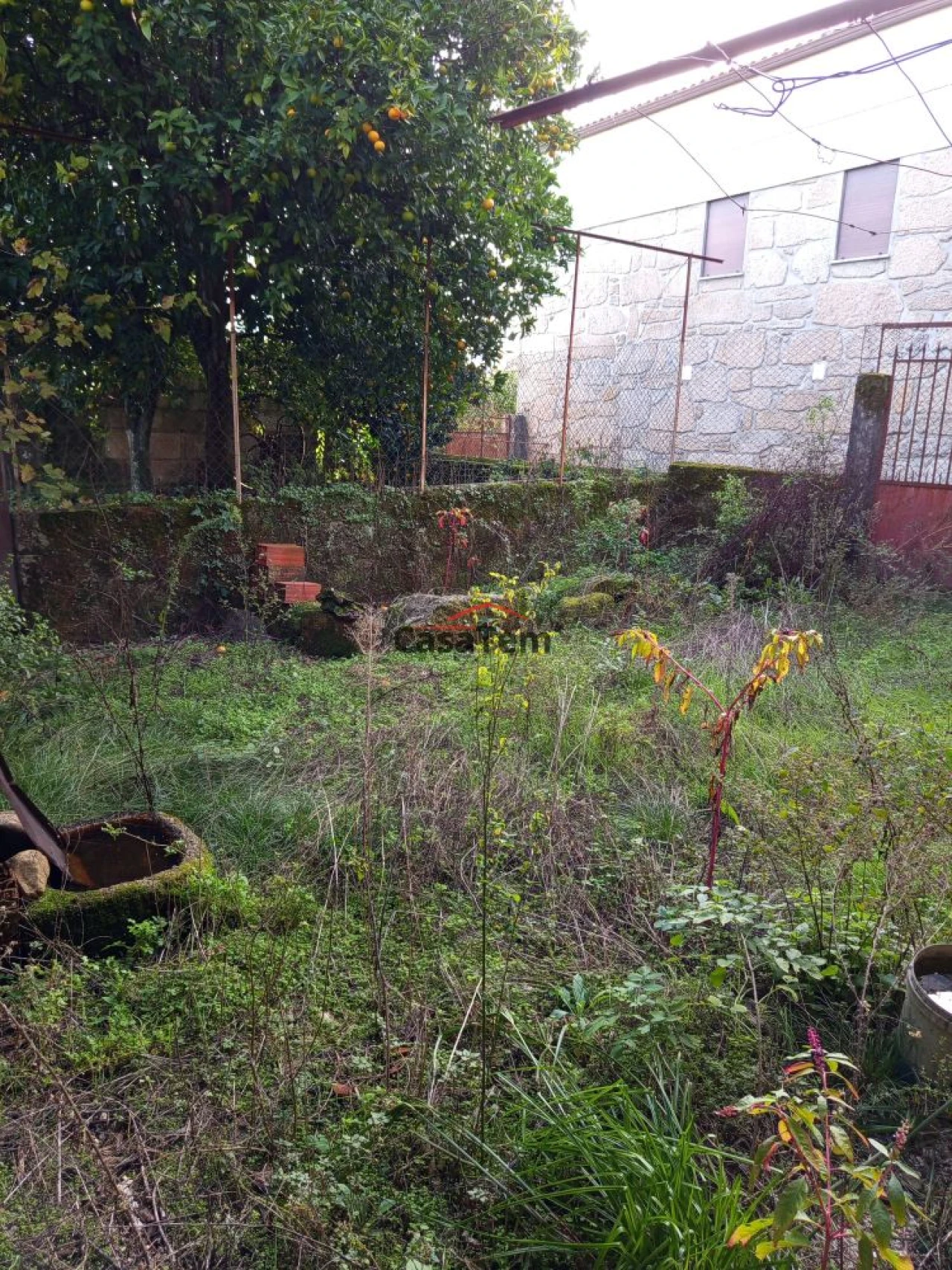 Moradia T0 para Venda em Santar e Moreira Foto 6