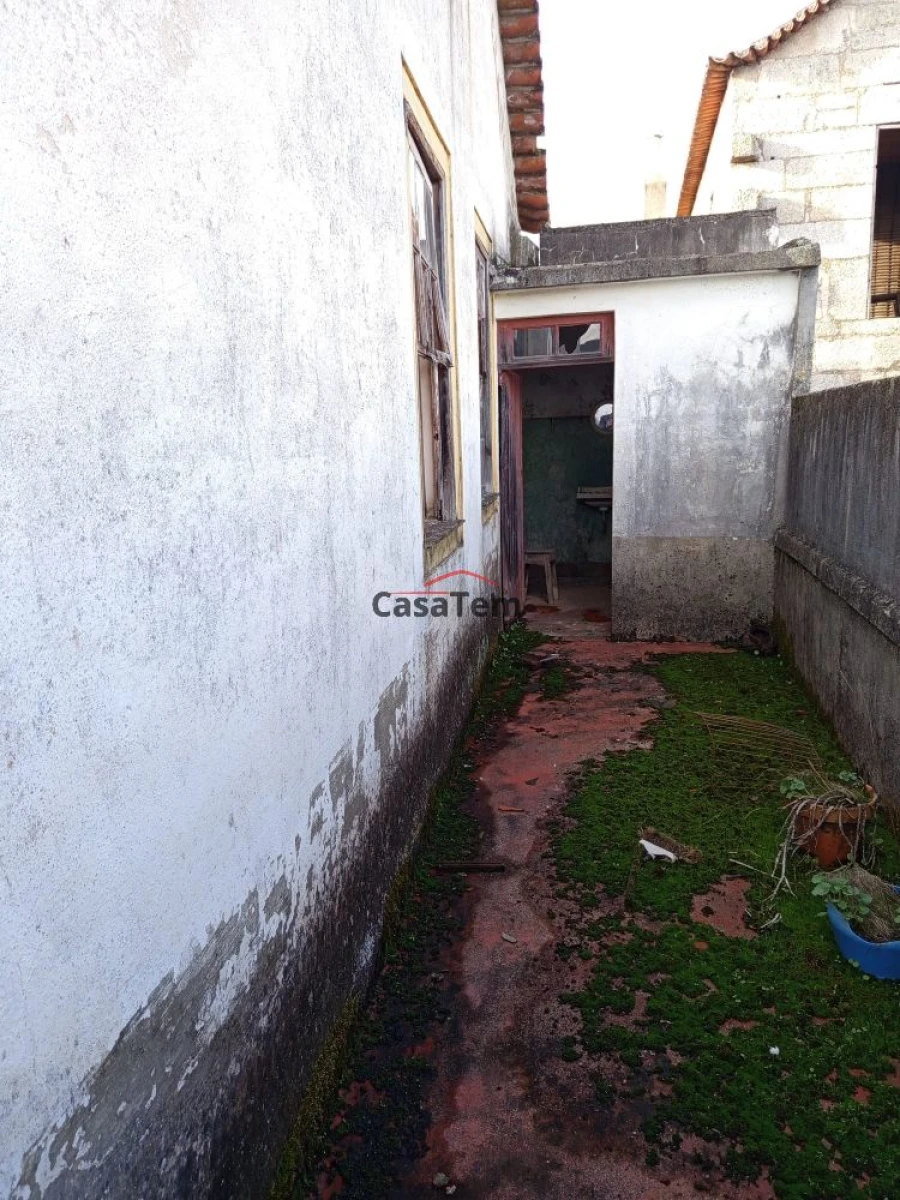 Moradia T0 para Venda em Santar e Moreira Foto 21