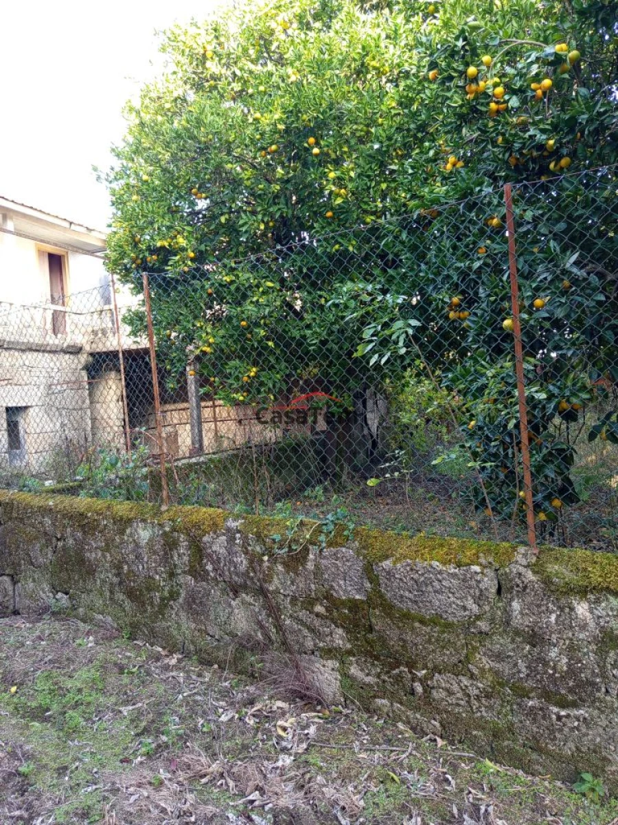 Moradia T0 para Venda em Santar e Moreira Foto 5