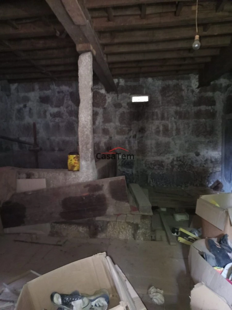 Moradia T0 para Venda em Santar e Moreira Foto 12