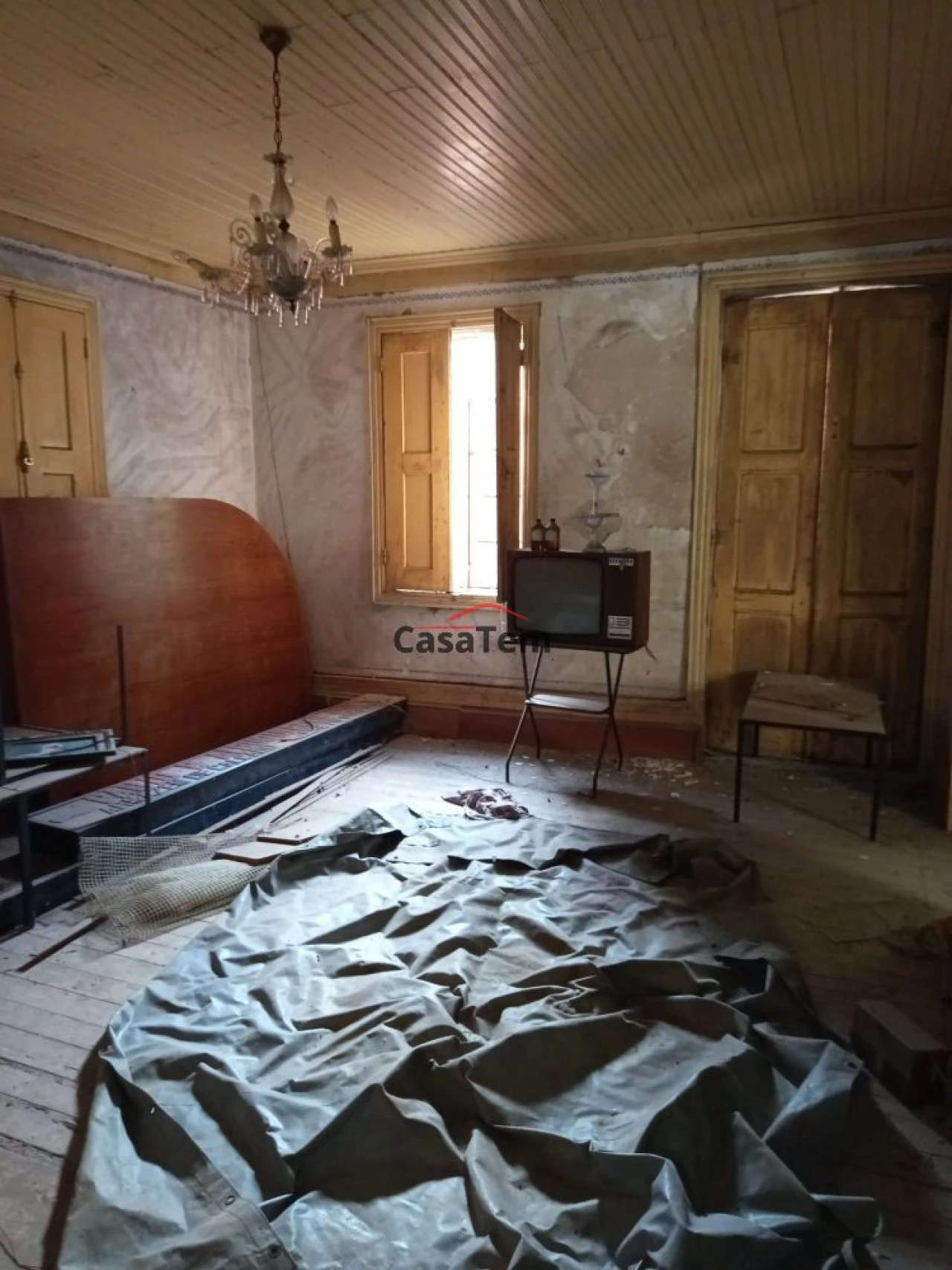 Moradia T0 para Venda em Santar e Moreira Foto 15