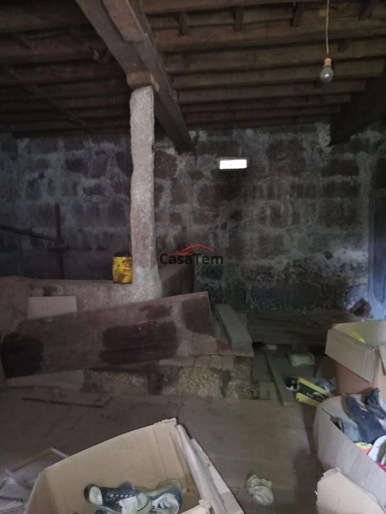 Moradia T0 para Venda em Santar e Moreira Foto 12