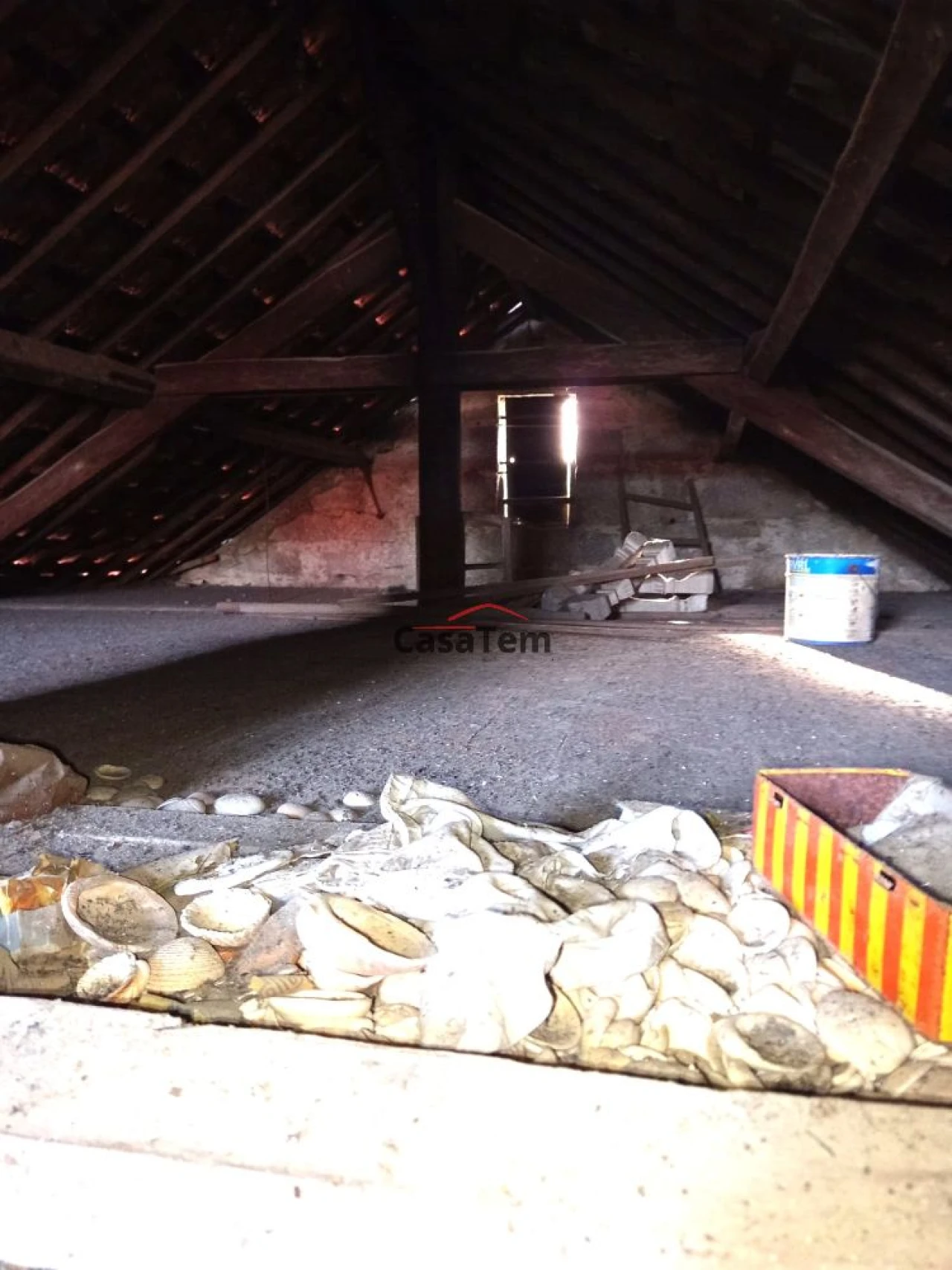 Moradia T0 para Venda em Santar e Moreira Foto 17