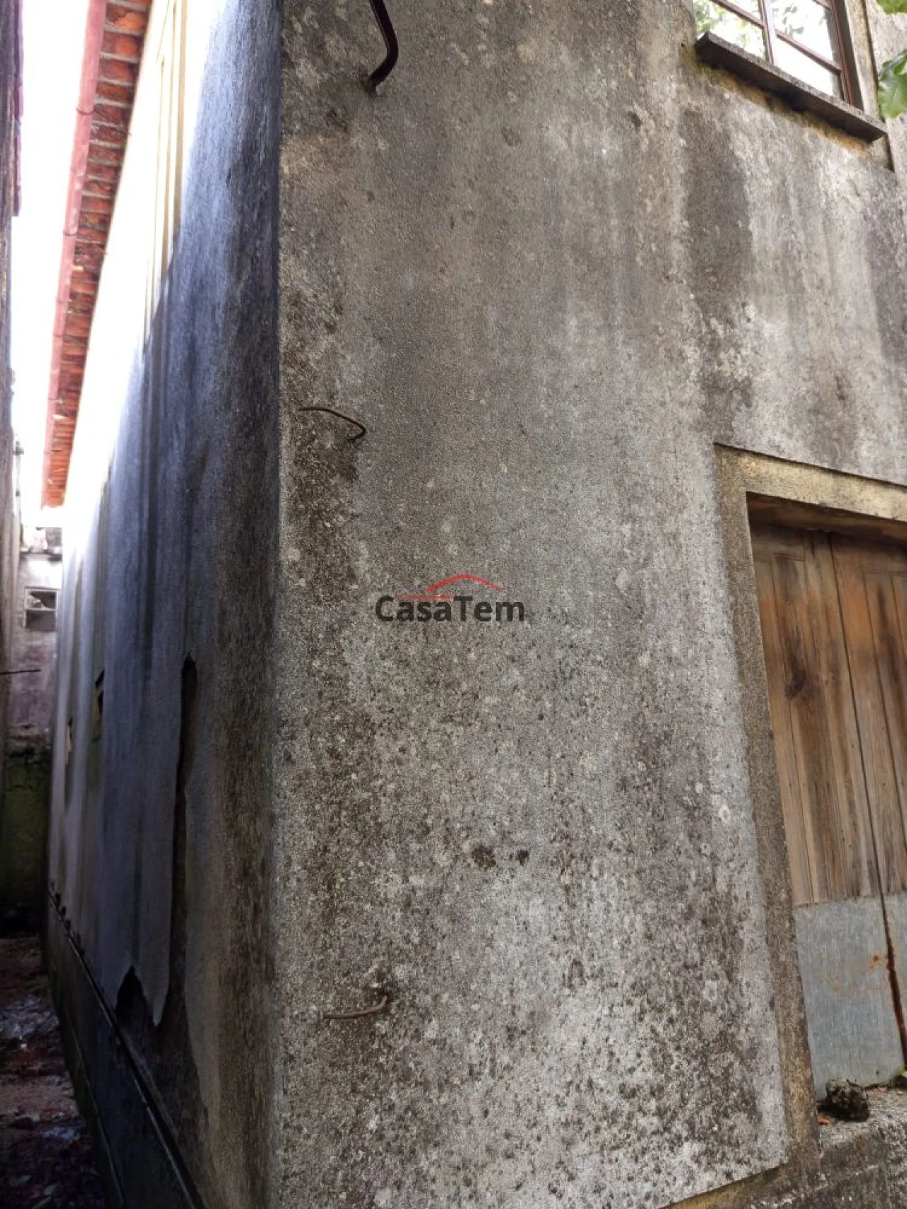 Moradia T0 para Venda em Santar e Moreira Foto 22