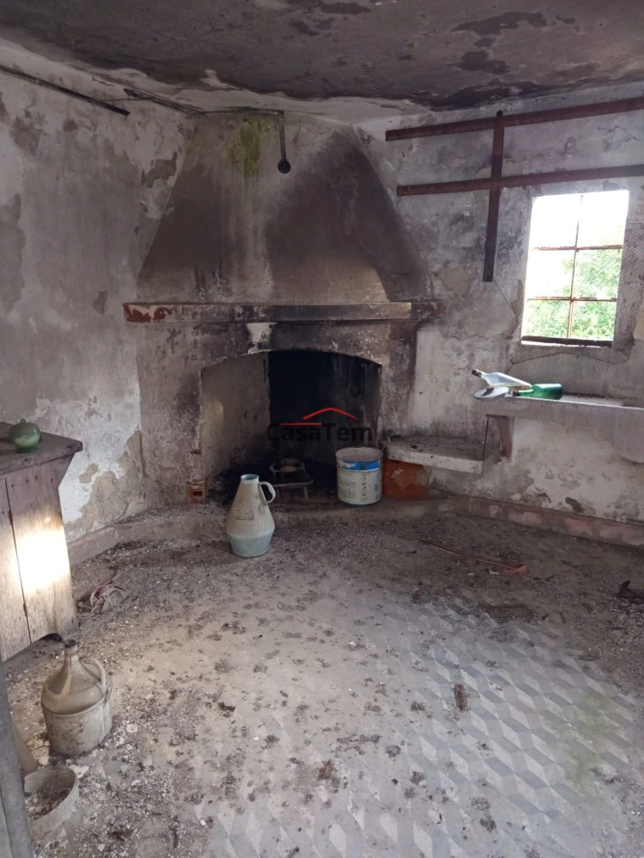 Moradia T0 para Venda em Santar e Moreira Foto 13