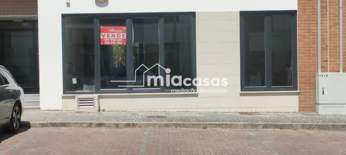 Apartamento T2 para Venda em Tamengos, Aguim e Óis do Bairro Foto 1