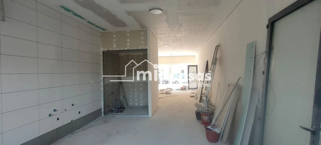 Apartamento T2 para Venda em Tamengos, Aguim e Óis do Bairro Foto 5