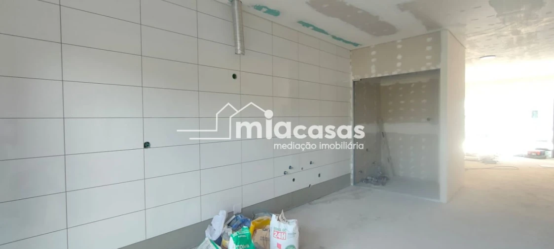 Apartamento T2 para Venda em Tamengos, Aguim e Óis do Bairro Foto 6