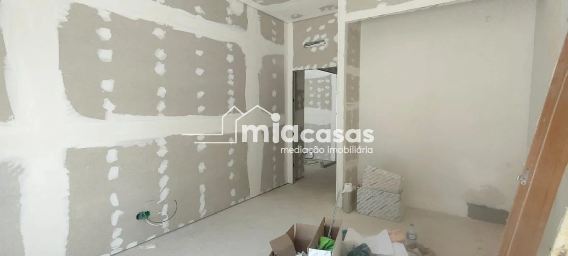 Apartamento T2 para Venda em Tamengos, Aguim e Óis do Bairro Foto 8
