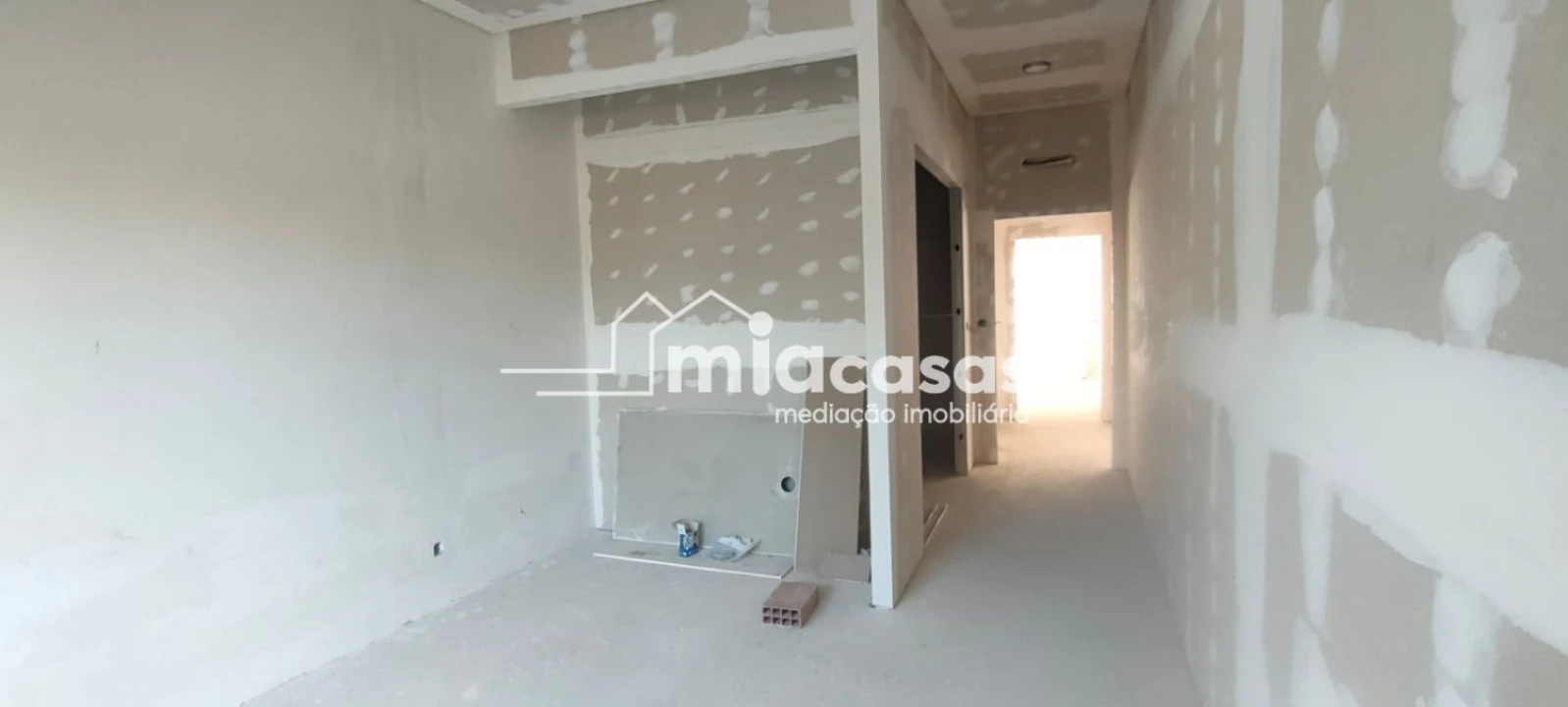 Apartamento T2 para Venda em Tamengos, Aguim e Óis do Bairro Foto 7