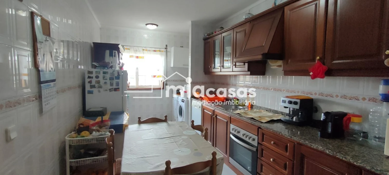 Apartamento T2 para Venda em Oiã Foto 3