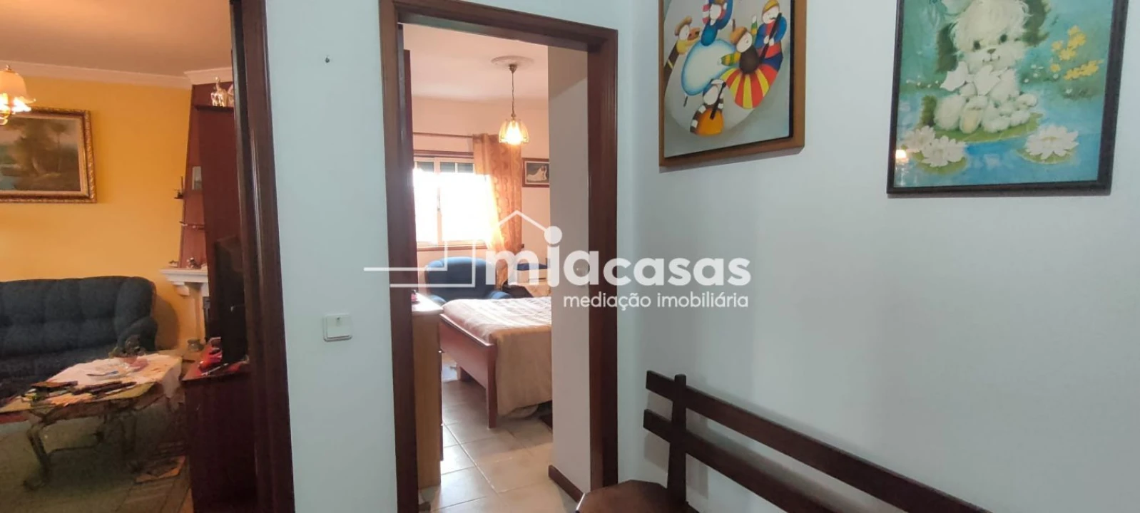 Apartamento T2 para Venda em Oiã Foto 15