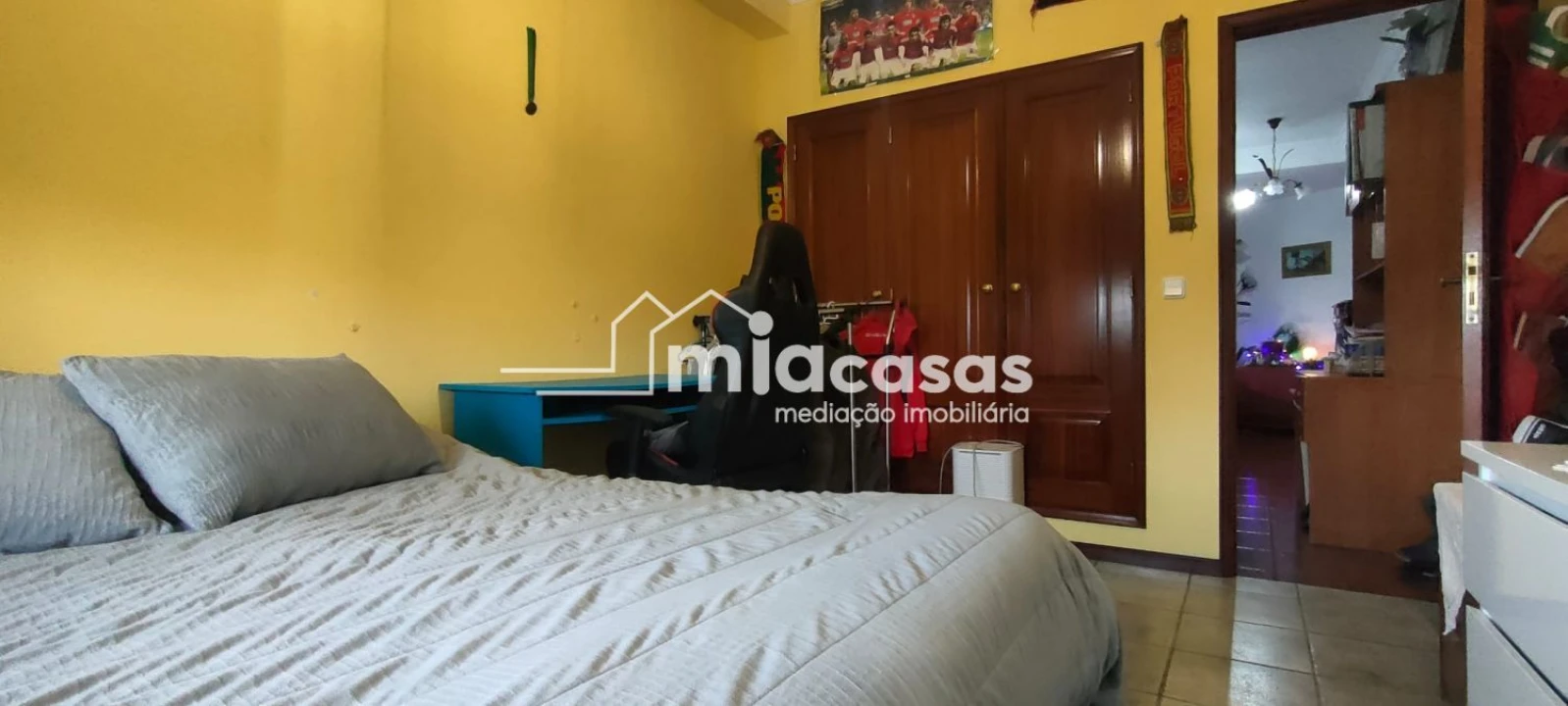 Apartamento T2 para Venda em Oiã Foto 23
