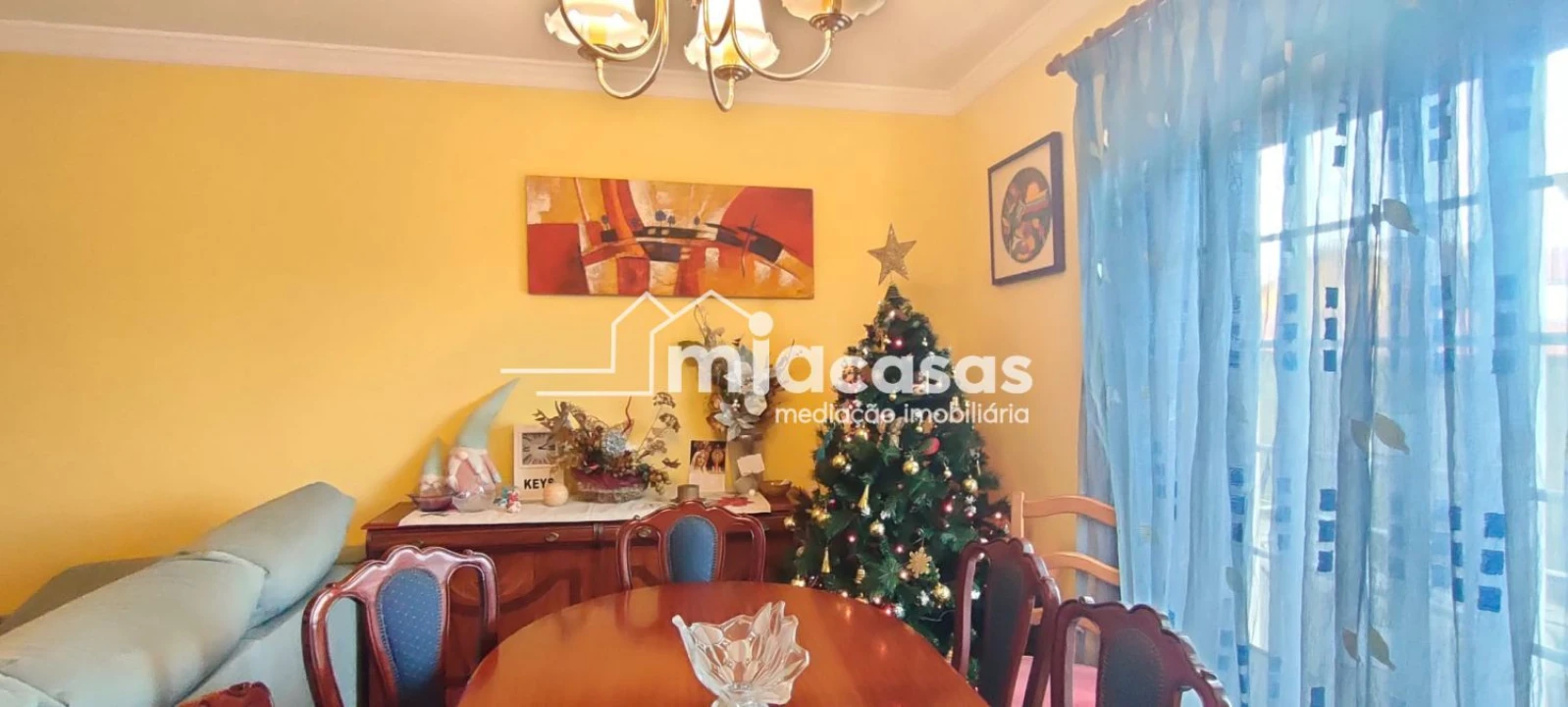 Apartamento T2 para Venda em Oiã Foto 12