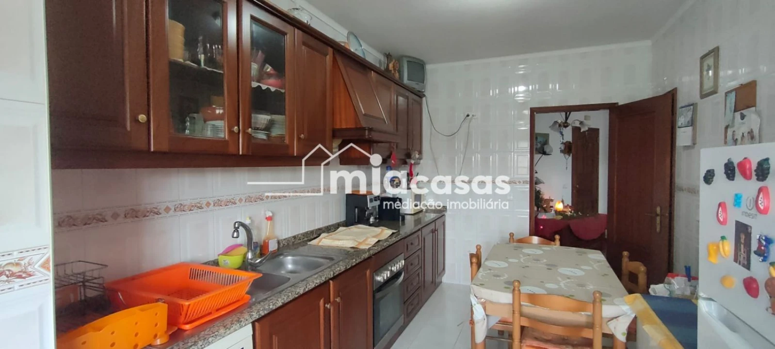 Apartamento T2 para Venda em Oiã Foto 2