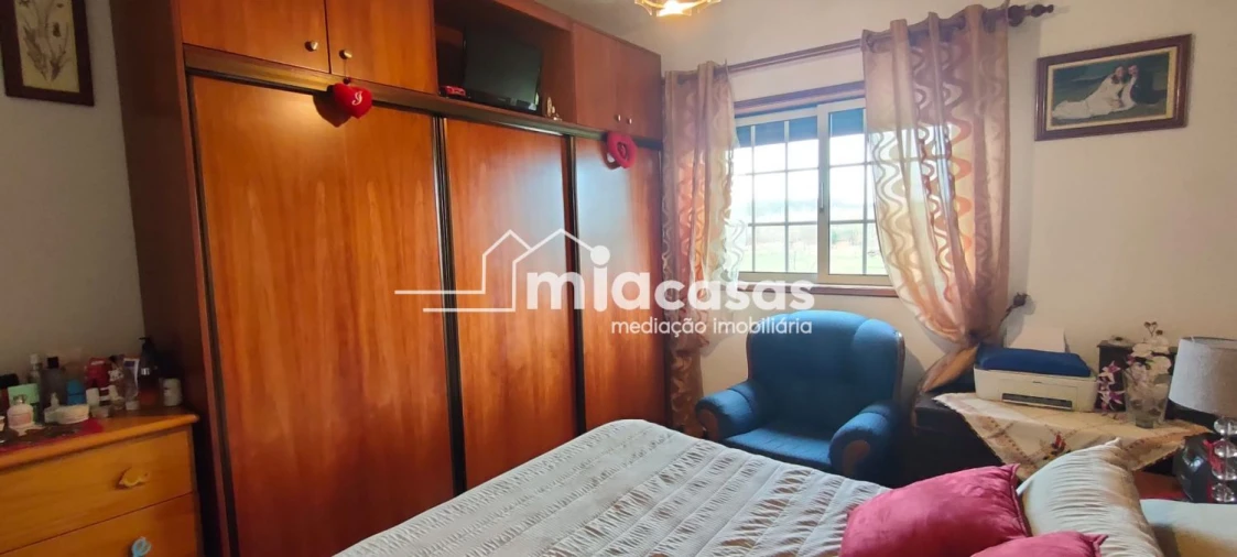 Apartamento T2 para Venda em Oiã Foto 18
