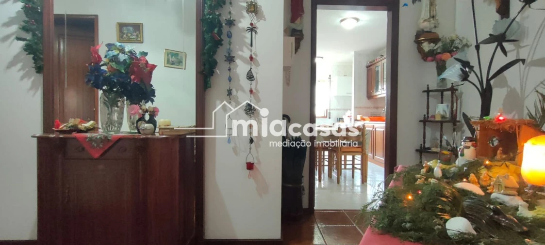 Apartamento T2 para Venda em Oiã Foto 8