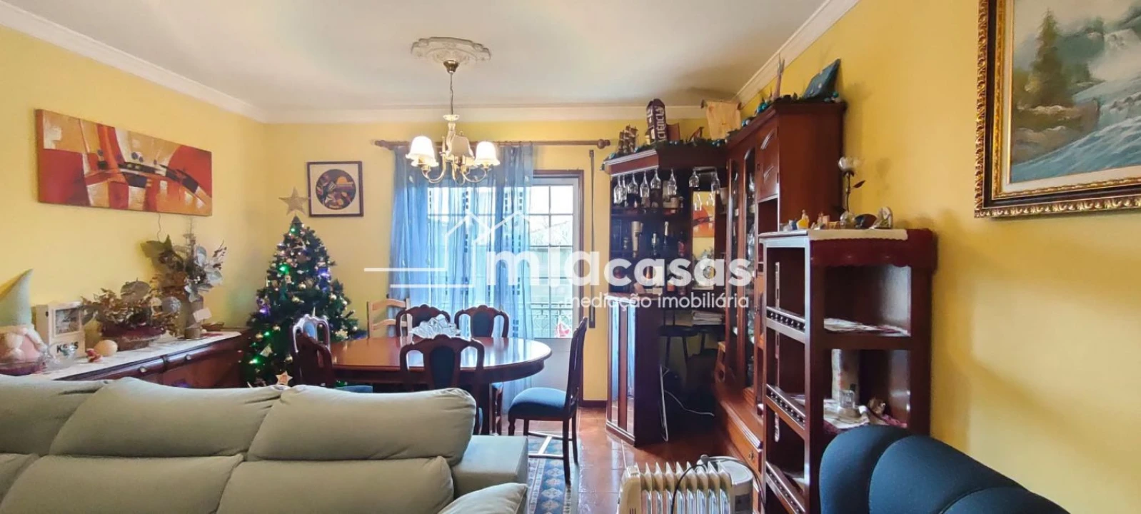 Apartamento T2 para Venda em Oiã Foto 13