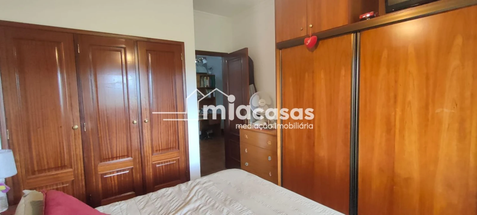 Apartamento T2 para Venda em Oiã Foto 17