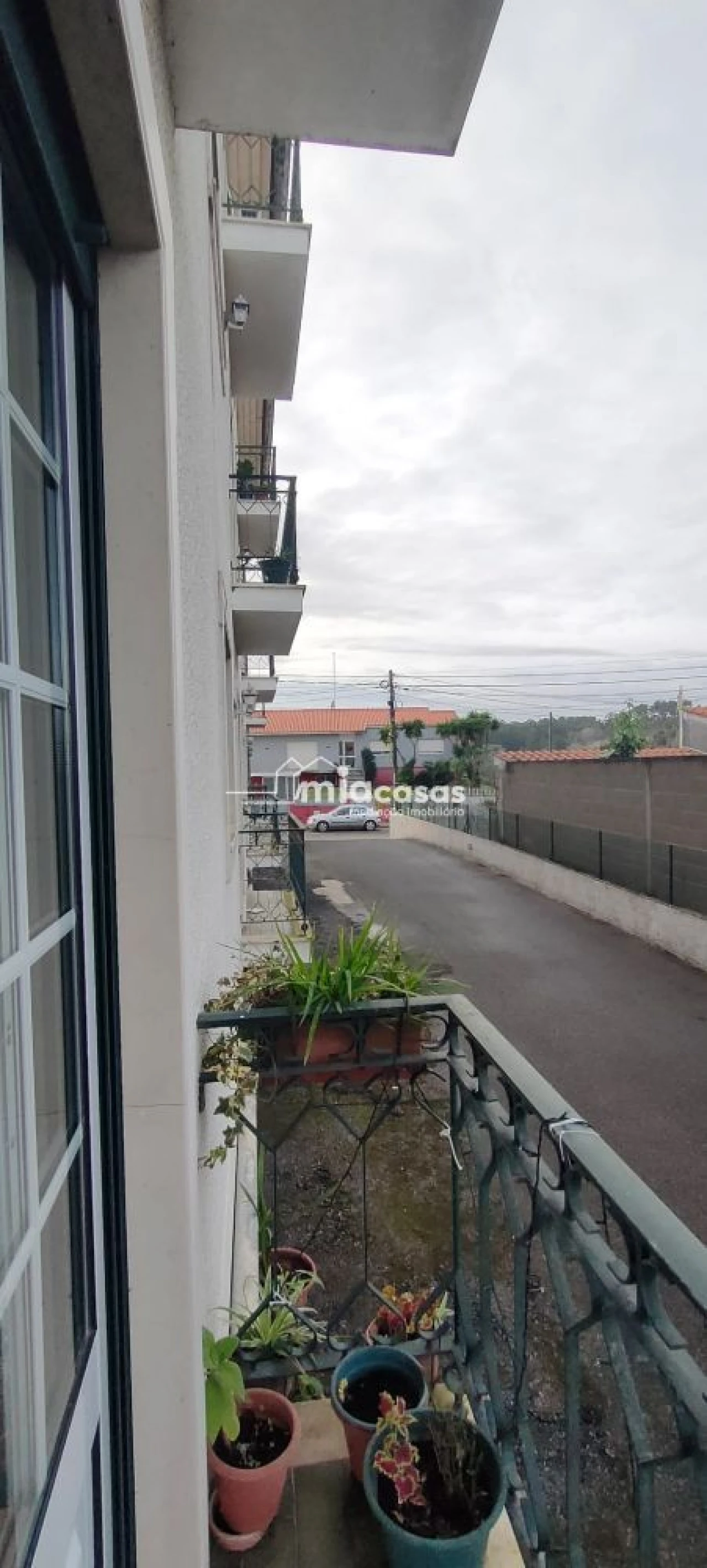 Apartamento T2 para Venda em Oiã Foto 14