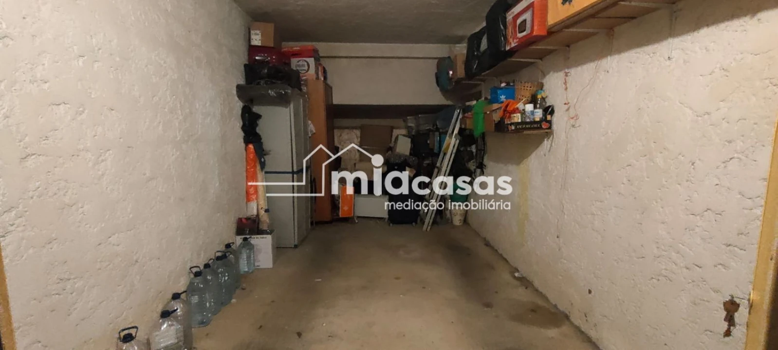 Apartamento T2 para Venda em Oiã Foto 25
