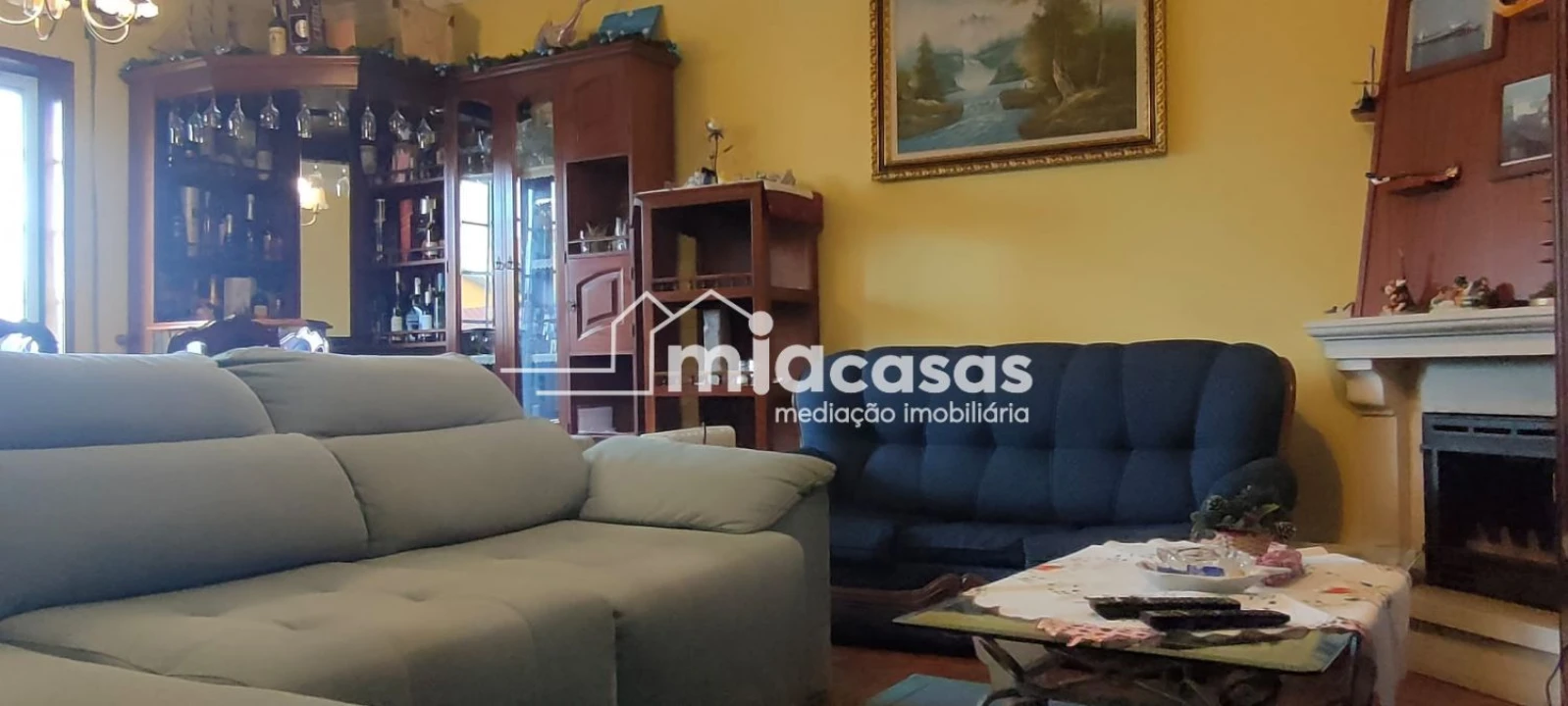 Apartamento T2 para Venda em Oiã Foto 11