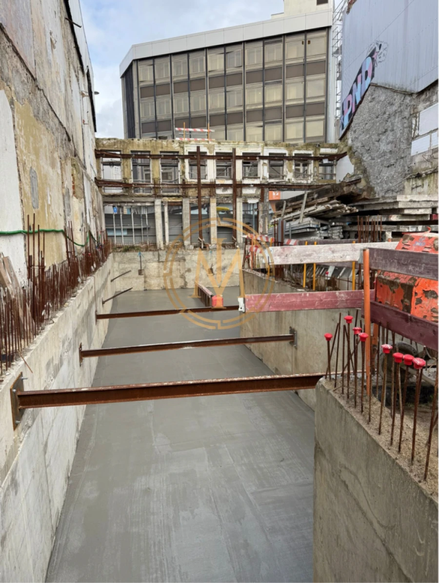 Apartamento T2 para Venda em Cedofeita, Santo Ildefonso, Sé, Miragaia, São Nicolau e Vitória Foto 6