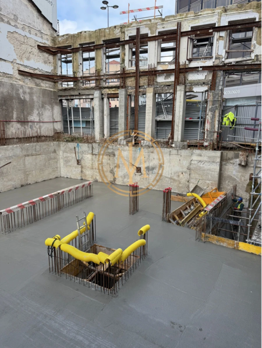 Apartamento T3 para Venda em Cedofeita, Santo Ildefonso, Sé, Miragaia, São Nicolau e Vitória Foto 7