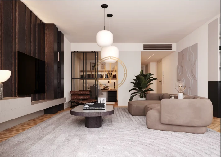 Apartamento T3 para Venda em Cedofeita, Santo Ildefonso, Sé, Miragaia, São Nicolau e Vitória Foto 3