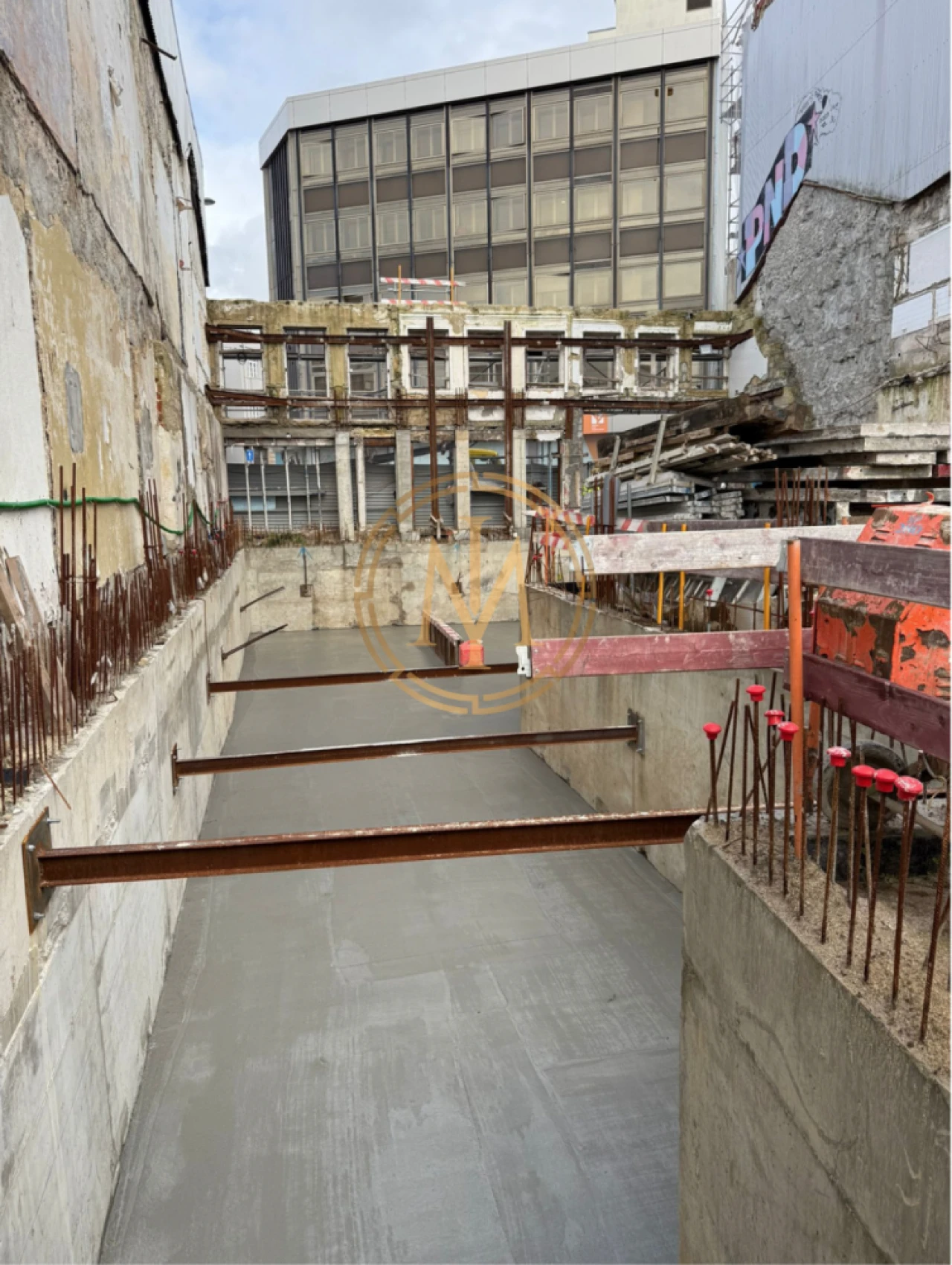 Apartamento T3 para Venda em Cedofeita, Santo Ildefonso, Sé, Miragaia, São Nicolau e Vitória Foto 6