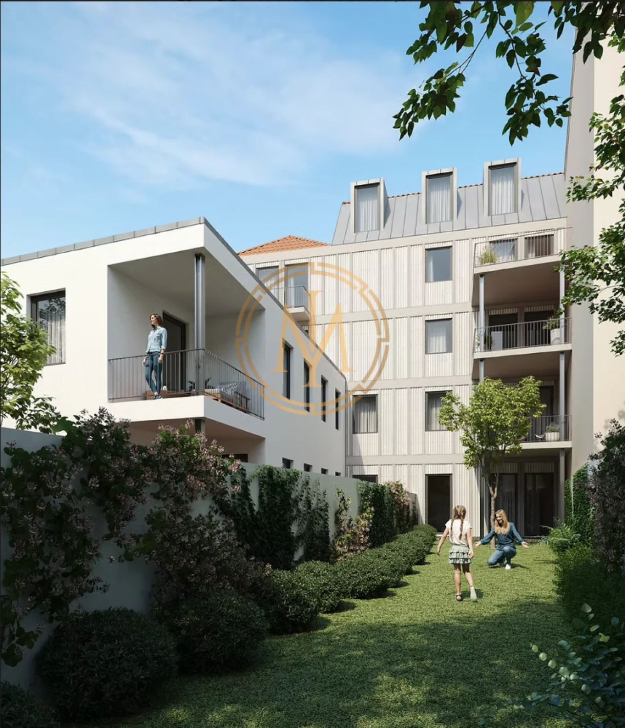 Apartamento T3 para Venda em Cedofeita, Santo Ildefonso, Sé, Miragaia, São Nicolau e Vitória Foto 1