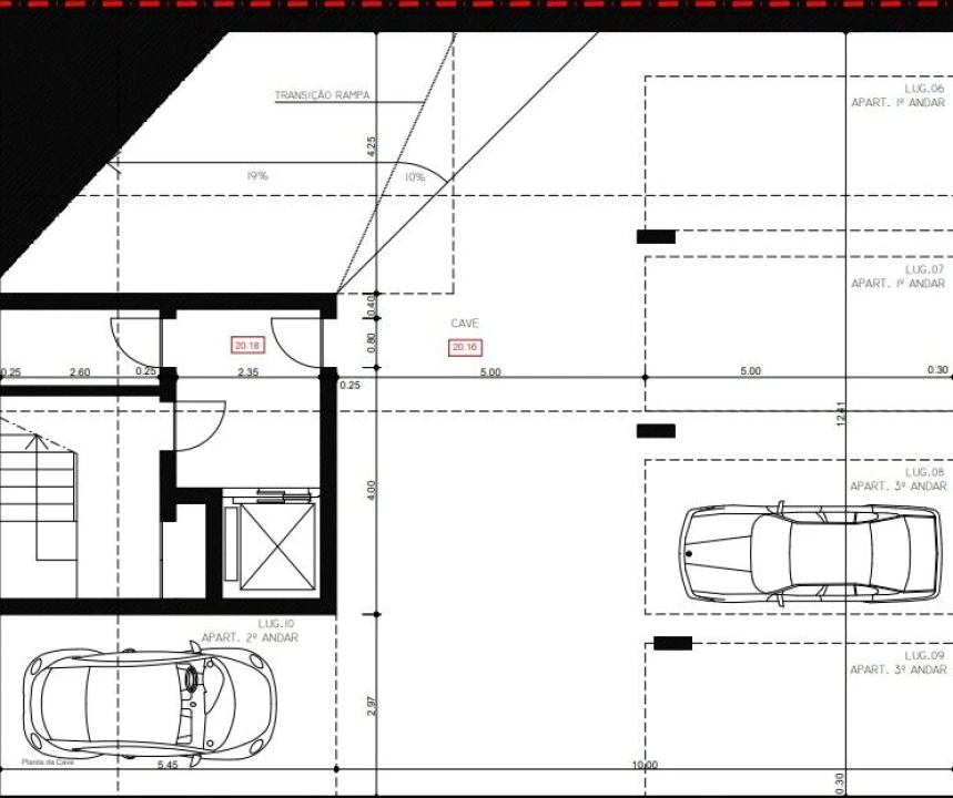 Apartamento T4 para Venda em Cascais e Estoril Foto 38