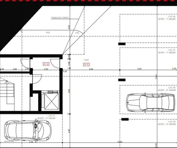 Apartamento T4 para Venda em Cascais e Estoril Foto 38