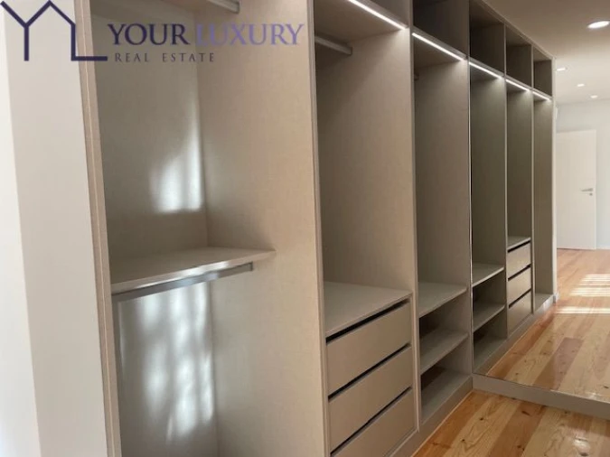 Apartamento T4 para Venda em Cascais e Estoril Foto 19