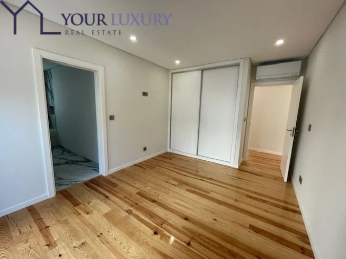 Apartamento T4 para Venda em Cascais e Estoril Foto 22