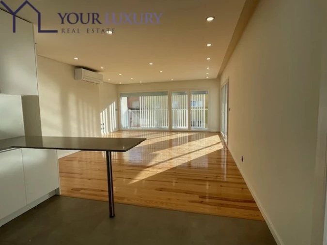 Apartamento T4 para Venda em Cascais e Estoril Foto 6