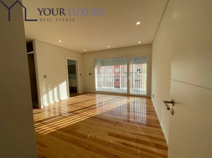 Apartamento T4 para Venda em Cascais e Estoril Foto 16