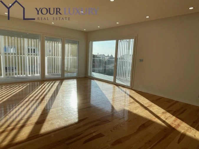 Apartamento T4 para Venda em Cascais e Estoril Foto 3