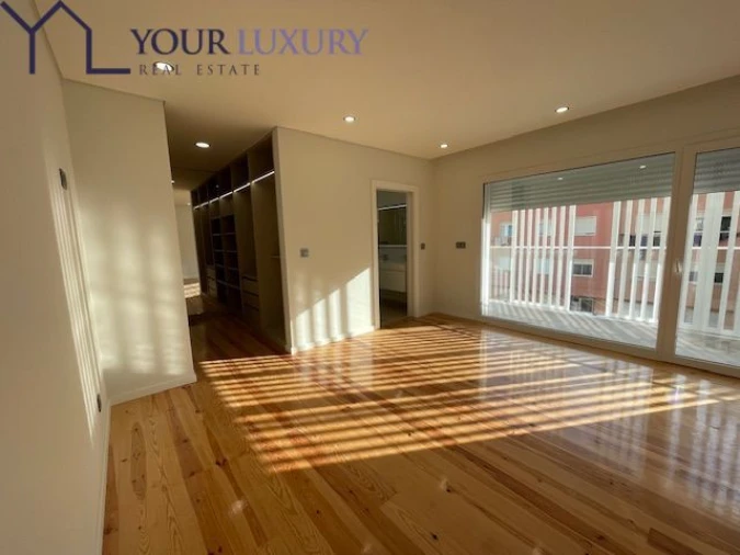 Apartamento T4 para Venda em Cascais e Estoril Foto 17