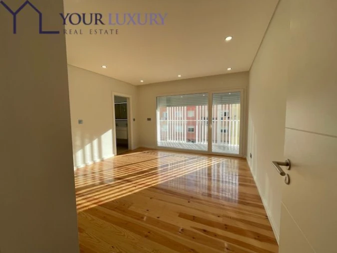 Apartamento T4 para Venda em Cascais e Estoril Foto 15