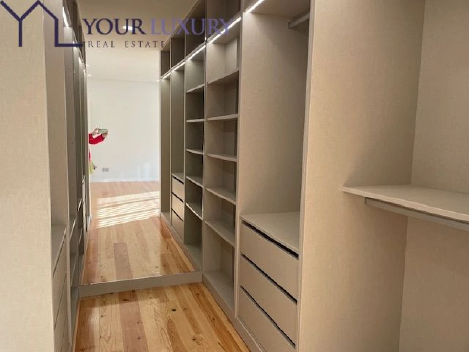 Apartamento T4 para Venda em Cascais e Estoril Foto 18