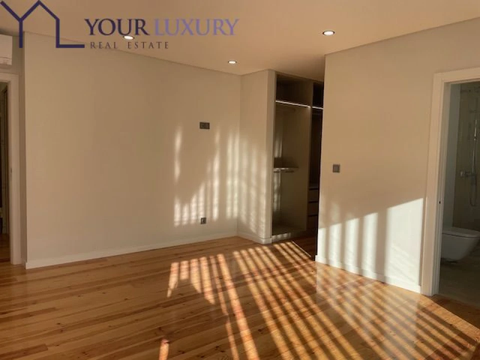Apartamento T4 para Venda em Cascais e Estoril Foto 21