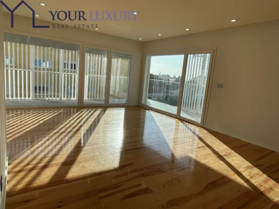 Apartamento T4 para Venda em Cascais e Estoril Foto 4